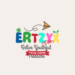 Ertzyx - Eager Relive Youthful Treasure