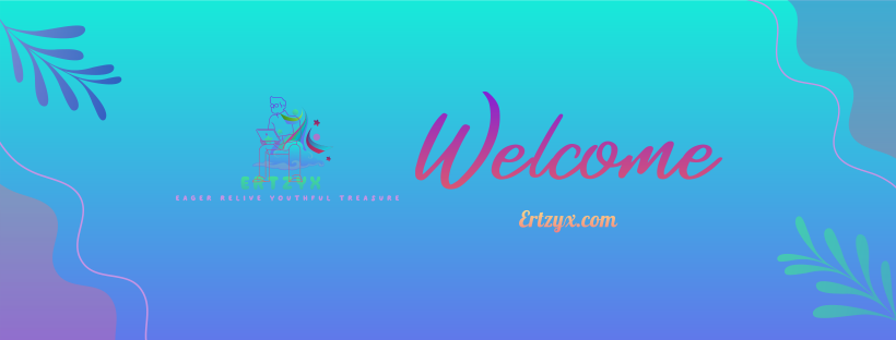 Ertzyx - Eager Relive Youthful Treasure