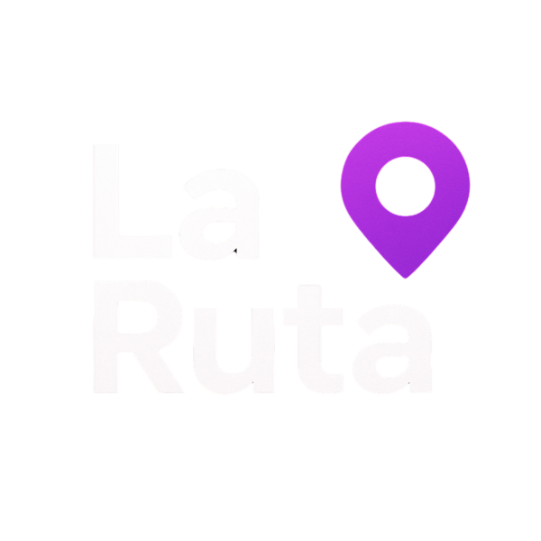 La Ruta: Delivery y Panoramas cerca tuyo.
