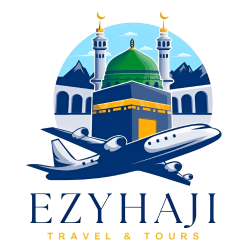 Ezy Haji