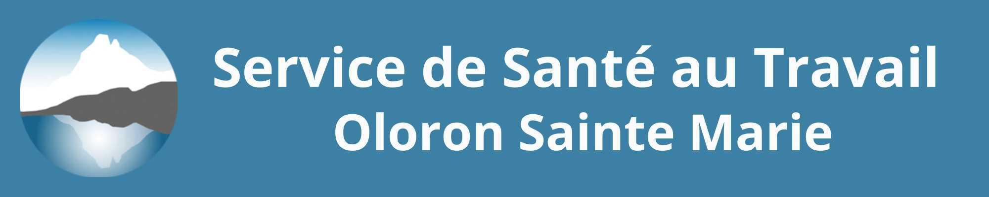 SERVICE SANTE AU TRAVAIL OLORON - Accueil
