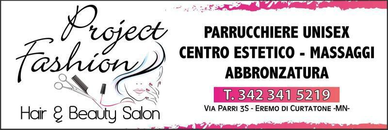 Project Fashion Salon