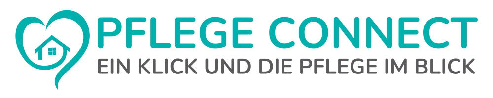 Pflege Connect - Ein Klick und die Pflege im Blick