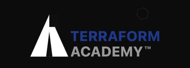 Terraform Academy™ | Learn Terraform, AWS & Cloud DevOps Faster