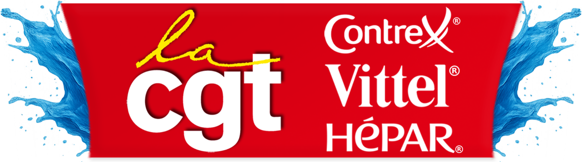 CGT Nestlé Waters