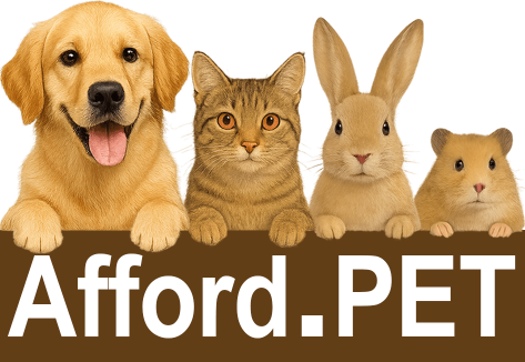Affordable Pet Wellness by Afford.Pet