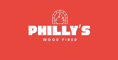 Phillys Woodfired Pizza