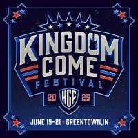 Kingdom Come Festival Mobile App