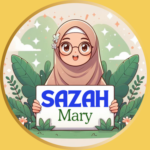 Game UPKK by Sazah Mary