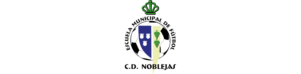 Aplicación móvil oficial del C.D. Noblejas