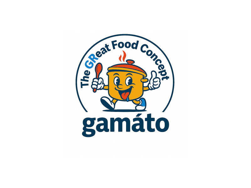 Gamato – Hausgemachtes Griechisches Takeaway Hamburg 22525