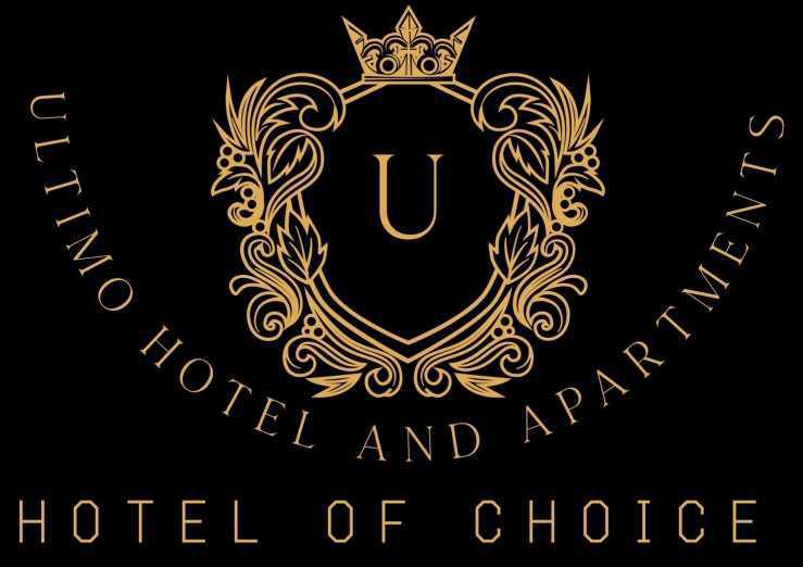 Ultimo Apartments & Leva Lounge