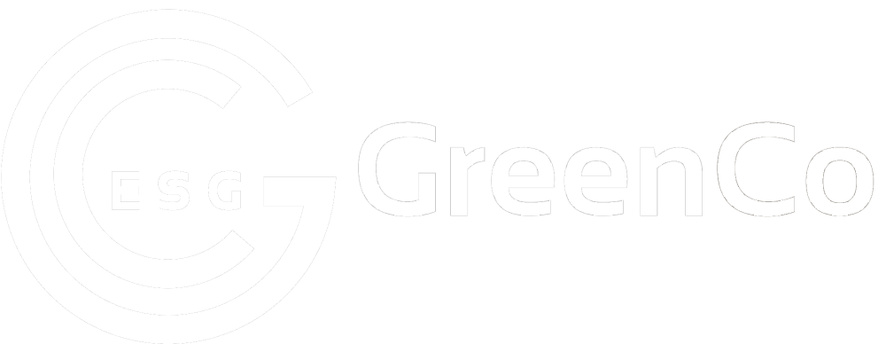 GreenCo ESG – Expert ESG Consulting & Sustainability Solutions