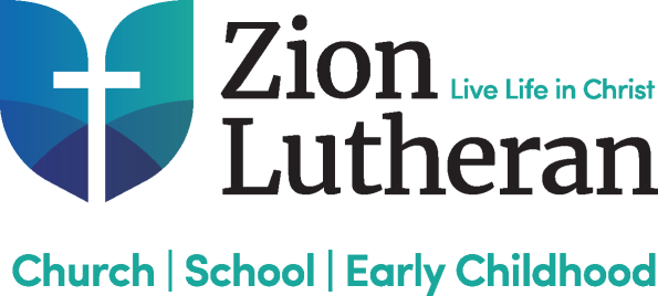 Zion Lutheran Church & School