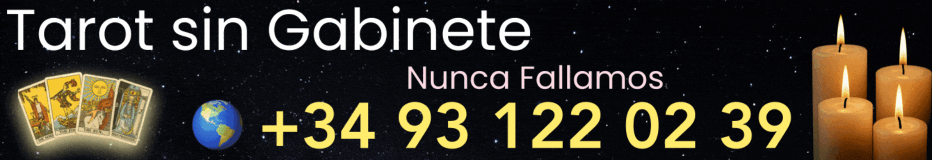 Tarot Gratis - Horóscopos - Hechizos - Oraciones - Oráculos