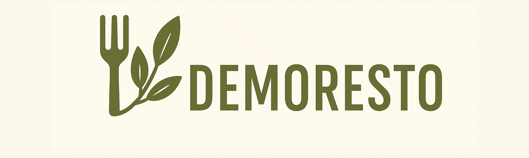 demoresto
