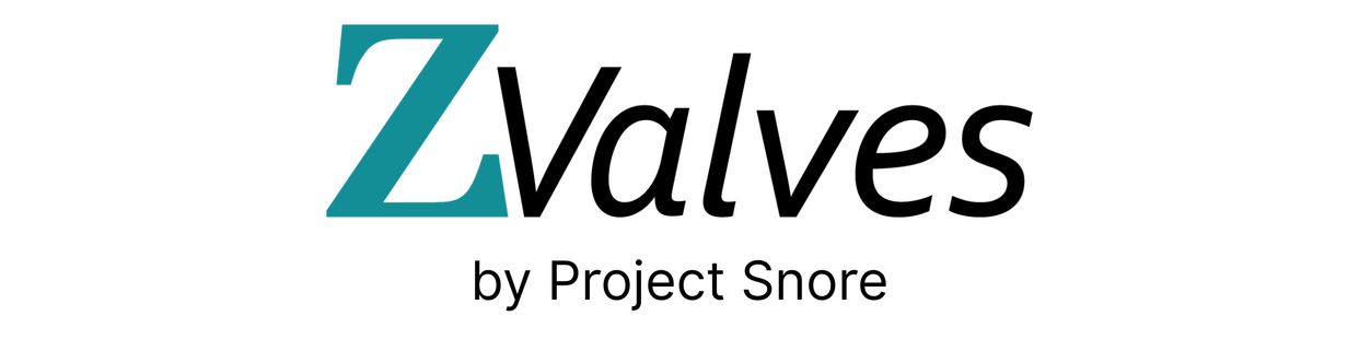 ZValves