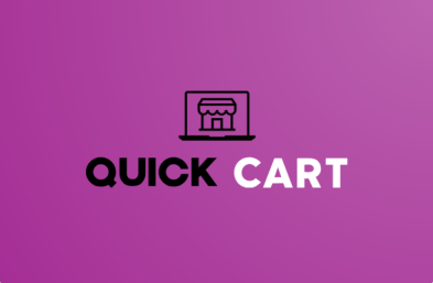 QuickCart