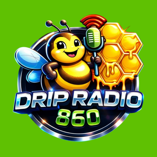 Drip Radio 860