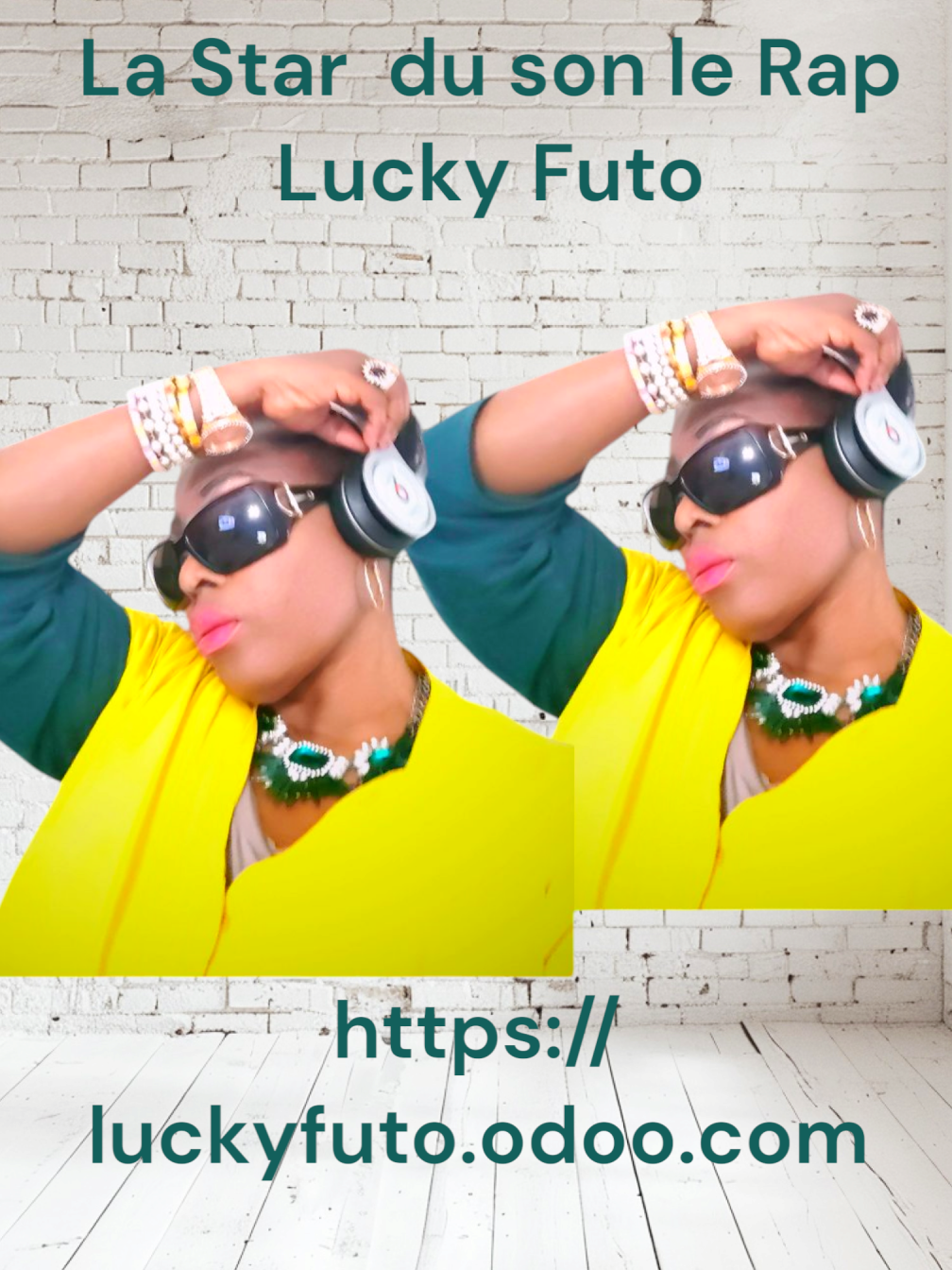 Lucky  Futo