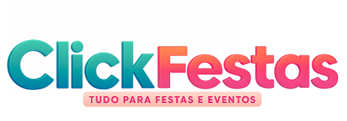 Click Festas: Tudo que Você Precisa para sua Festa em um Só Lugar