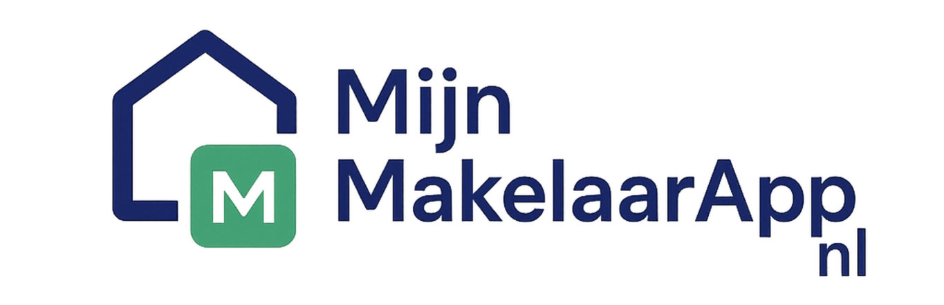 MijnMakelaarApp