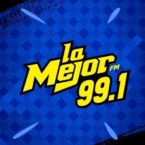 La Mejor FM