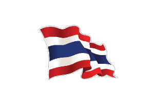Let's Go Thailand!