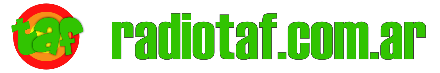 Radio TAF