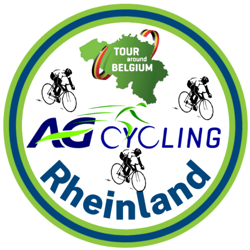 AG Cycling 12SEPT