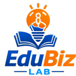 EduBiz Lab – Entrepreneurship Learning & Digital Marketing Platform