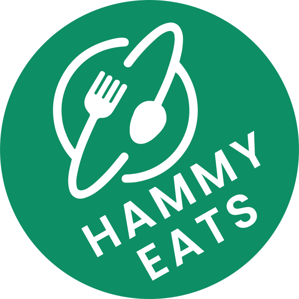 Hammy Eats