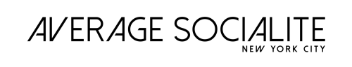 Average Socialite