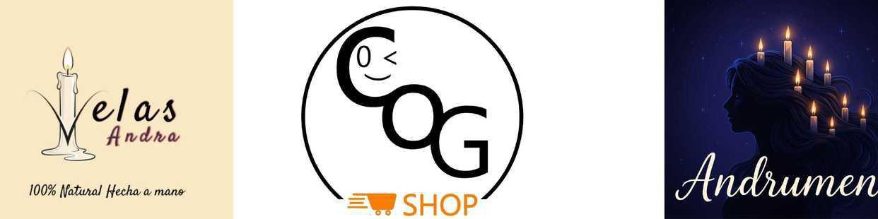 CogShop