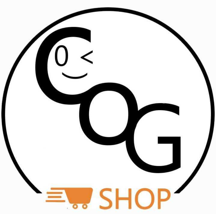 CogShop