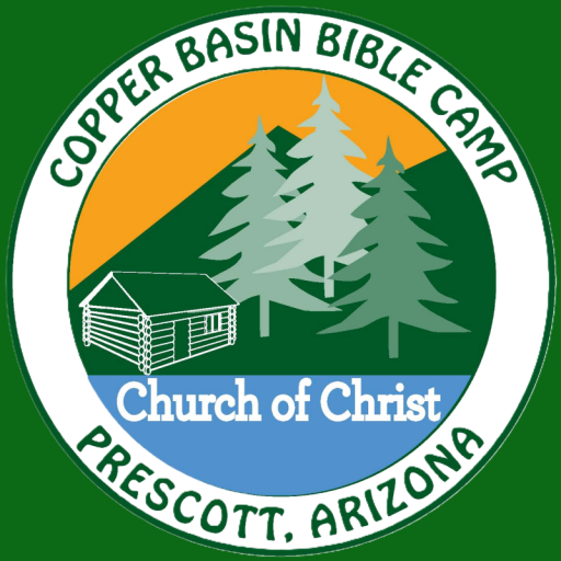 Copper Basin Bible Camp