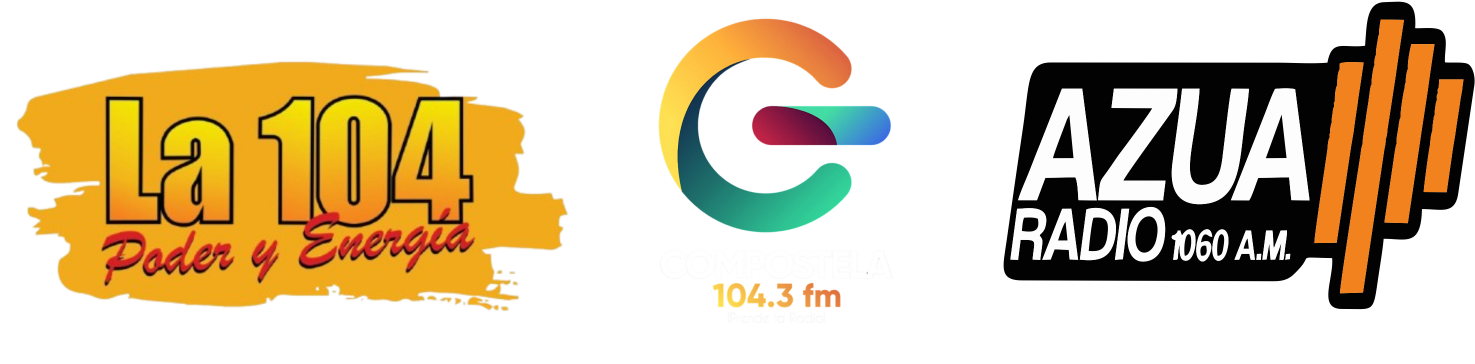 LA 104 FM