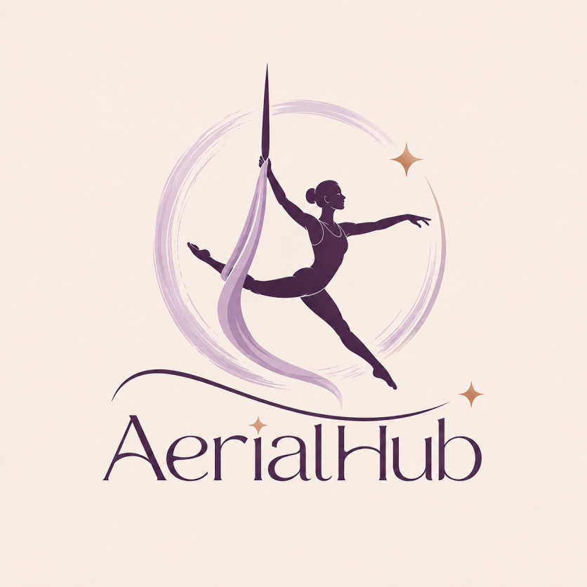 AerialHub App