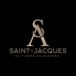 Saint-Jacques