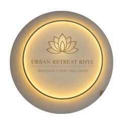 The Urban Retreat