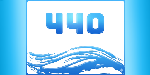 440 Pool