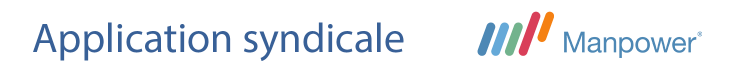 Application syndicale
