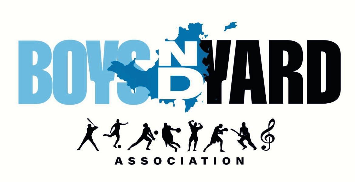 Boyzndyard – Association de basket à Saint-Martin