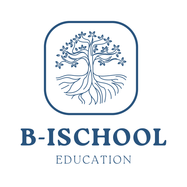 My B-Ischool