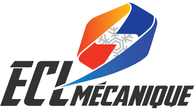 GUIDE EMPLOYÉ ECL MÉCANIQUE