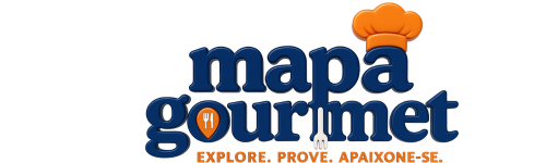Mapa Gourmet – Descubra os Melhores Sabores, Eventos e Experiências da Sua Cidade