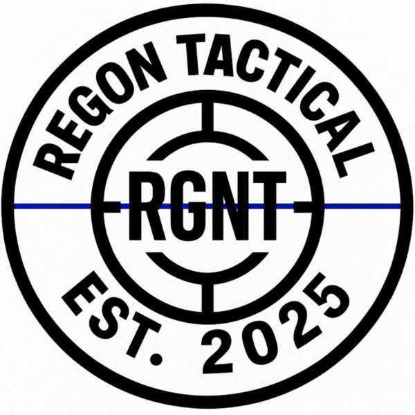 REGON Tactical | Material Táctico, Vídeos, Descuentos y Herramientas
