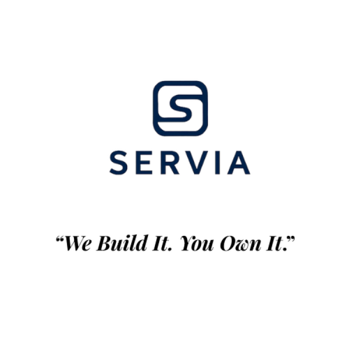 Servia Restaurant App Demo
