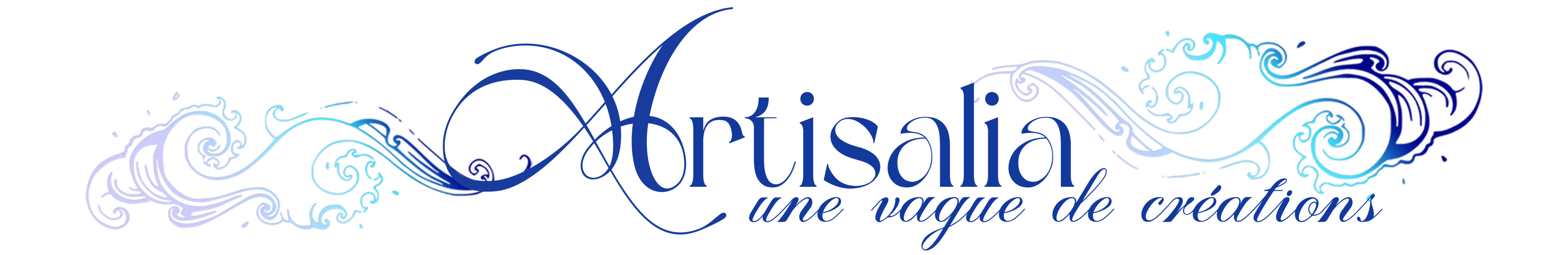 Artisalia - Une Vague de Création