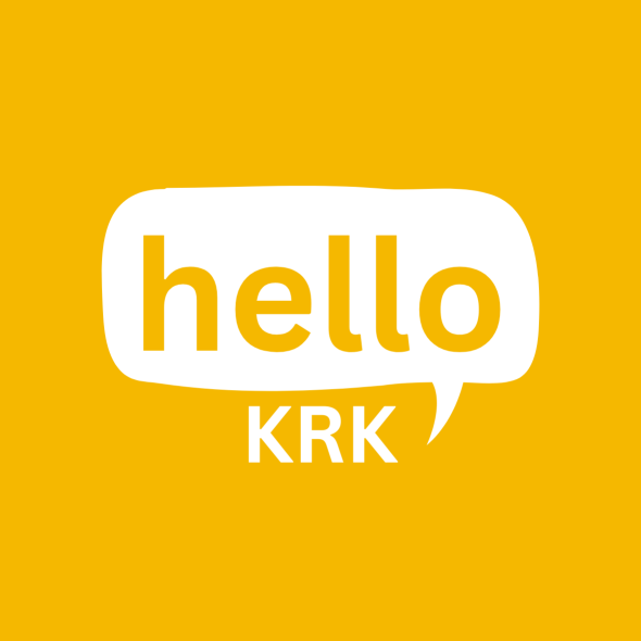 Hello krk